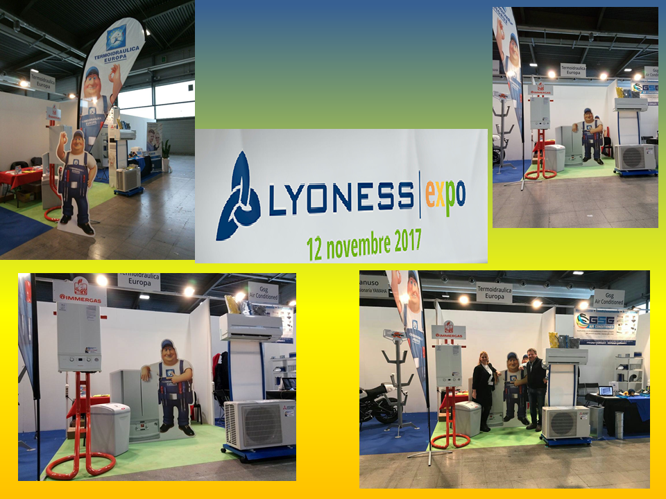 Fiera 2017 lyoness
