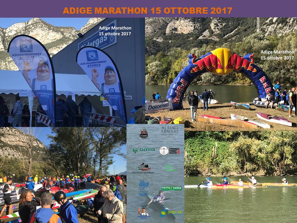Adige Marathon