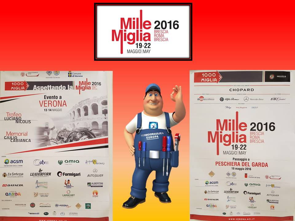 Mille Miglia